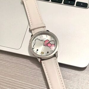 Hello Kitty watch